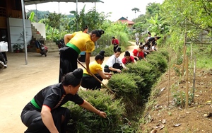 Trà Vinh đẩy mạnh tuyên truyền, phổ biến các văn bản quy phạm pháp luật về chính sách dân tộc - Ảnh 4.