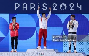 Trực tiếp các môn thi đấu Olympic 2024 hôm nay (ngày 11/8) - Ảnh 1.