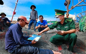 Kiên Giang: Khởi tố tàu cá chứa 8 thiết bị giám sát hành trình- Ảnh 5.