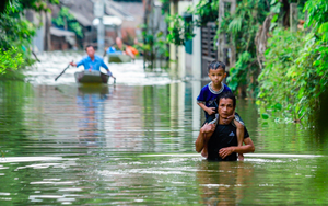 Bốn huyện ở Hà Nội dự kiến lên quận vào năm 2025  - Ảnh 4.