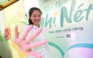 Bạn gái Vũ Văn Thanh khoe vòng 1... ngoại cỡ - Ảnh 8.