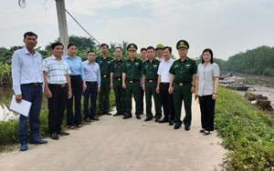 Cựu Bộ trưởng Nguyễn Thanh Long, Chu Ngọc Anh nộp đủ tiền thi hành án, có thể được xem xét giảm án?- Ảnh 4.