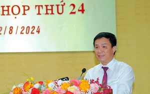 Cán bộ, nông dân Hải Dương sôi nổi tham gia hội thi tuyên truyền viên giỏi năm 2024- Ảnh 16.