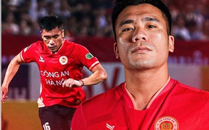 Chuyển nhượng V.League 12/8: Bình Định chia tay 18 ngôi sao, còn ai để đá? - Ảnh 7.