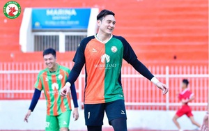 Chuyển nhượng V.League hôm nay 2024 Hà Nội FC kích hoạt "bom tấn" Bồ Đào Nha 1m85 giá 450 nghìn euro - Ảnh 10.