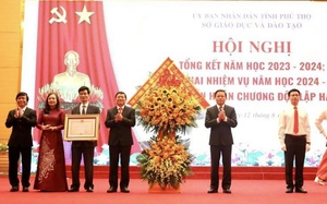 16 tỉnh thành công bố lịch tựu trường 2024: Học sinh Bạc Liêu, Nam Định, Hải Phòng đi học ngày nào?- Ảnh 3.