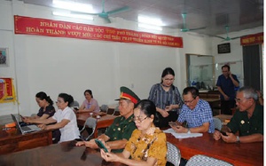 Công chúa Thái Lan Maha Chakri Sirindhorn thăm Trường Tiểu học Nam Cường, thành phố Lào Cai - Ảnh 14.