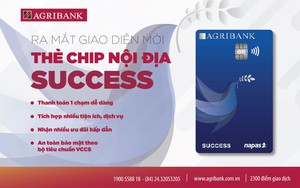 Agribank - Ngân hàng bán lẻ tiêu biểu - Ảnh 7.