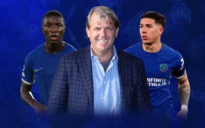 Chelsea vs Man City (22h30 ngày 18/8): The Blues cản bước ĐKVĐ? - Ảnh 4.