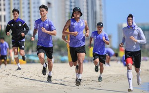 Hà Nội FC dính “quả đắng” thương vụ tiền đạo U23 Việt Nam - Ảnh 5.