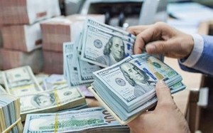 Giá USD hôm nay 16/8: Thế giới tăng, tự do trong nước giảm sâu - Ảnh 7.