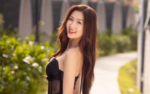 Võ Lê Quế Anh thi Miss Grand International 2024: "Cô giáo" của Hoa hậu Thùy Tiên dạy vẫn gây lo lắng - Ảnh 7.