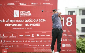 Giải vô địch Golf Quốc gia 2024:  - Ảnh 2.