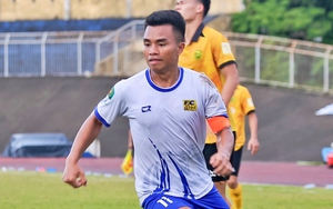 Hà Nội FC chốt danh sách dự V.League 2024/2025: 8 tân binh, 3 ngoại binh, 1 cầu thủ Việt kiều - Ảnh 10.