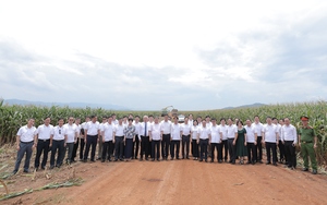 Tập đoàn TH: Mang thương hiệu Việt tới hội chợ triển lãm nông sản, thực phẩm, đồ uống nổi tiếng, lớn nhất Liên bang Nga- Ảnh 6.