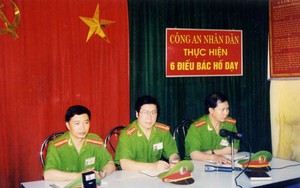 Nghệ sĩ Ưu tú Quyền Linh: "Tôi cũng là nông dân chân lấm tay bùn"- Ảnh 12.