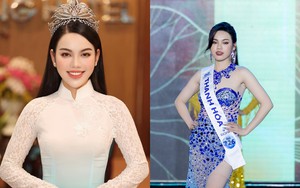 Lịch thi chung kết Miss International Queen 2024 của Tường San diễn ra ở đâu, khi nào? - Ảnh 8.