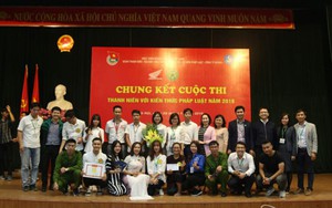 Học viện Nông nghiệp Việt Nam - Ban Dân tộc Hòa Bình tổ chức hội thảo về ứng dụng công nghệ thông tin - Ảnh 1.