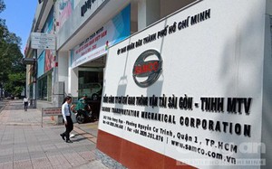 CIC Group (CKG) chấm dứt hợp tác với Đảo Vàng, "hé lộ" tiến độ thi công nhiều dự án - Ảnh 5.