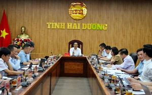 Cán bộ, nông dân Hải Dương sôi nổi tham gia hội thi tuyên truyền viên giỏi năm 2024- Ảnh 15.