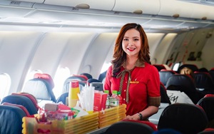 World Travel Awards tiếp tục vinh danh Vietjet với bộ đôi giải thưởng về dịch vụ khách hàng - Ảnh 8.