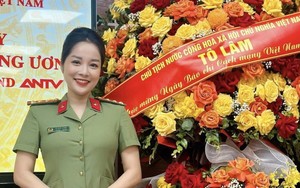 Danh hài đào hoa nhất showbiz Việt, sau 3 cuộc hôn nhân vẫn hãnh diện vì có bạn gái xinh đẹp - Ảnh 5.