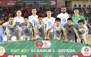 Chuyển nhượng V.League hôm nay 2024,Thép Xanh Nam Định chiêu mộ ngoại binh mới 450 nghìn euro- Ảnh 8.