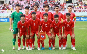 Highlight U16 Việt Nam - U16 Uzbekistan (3-0): Bóng dáng lứa Công Phượng! - Ảnh 6.