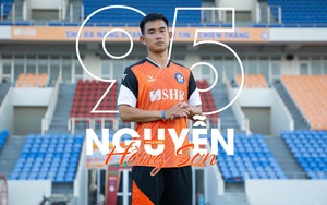 Bầu Hiển dang tay, Hà Nội FC chiêu mộ hậu vệ Việt kiều 1m91? - Ảnh 5.