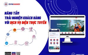 EVNHANOI áp dụng những thành tựu trong cuộc cách mạng công nghiệp 4.0- Ảnh 6.