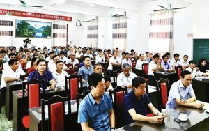 Dự án xử lý rác thải cho nông dân tại Thanh Hóa mang lại lợi ích kinh tế rất rõ- Ảnh 9.