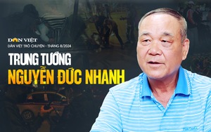 BTV Thúy Hằng: "Đời tôi cũng có thăng trầm nhưng không kể ra nên không ai biết" - Ảnh 32.