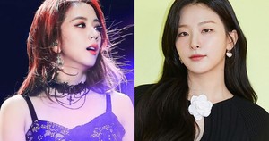 Jisoo xem xét đóng phim truyền hình mới sau “Newtopia”
 - Ảnh 7.