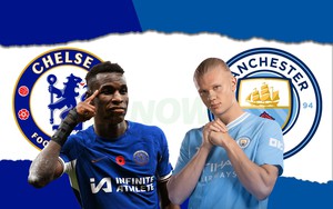 Xem trực tiếp bóng đá Chelsea vs Man City trên kênh nào? - Ảnh 3.