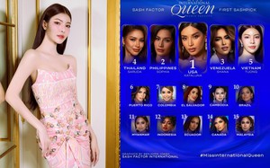 Lịch thi chung kết Miss International Queen 2024 của Tường San diễn ra ở đâu, khi nào? - Ảnh 6.