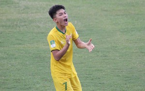 CLB CAHN chiêu mộ ngoại binh từng khoác áo U20 Brazil, có giá 550.000 euro? - Ảnh 5.