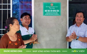 Radio online Nhịp sống nông thôn mới ngày 6.9.2024 Radio nông dân Radio truyện Radio trực tuyến - Ảnh 3.