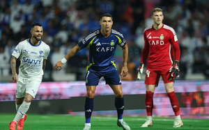 Ronaldo không vui, HLV của Al Nassr mất ghế - Ảnh 2.