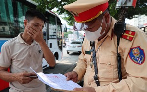 Người dân đổ về quê nghỉ lễ 2/9 sớm, đường Vành đai 3 Hà Nội ùn tắc kéo dài hơn 7 km- Ảnh 17.