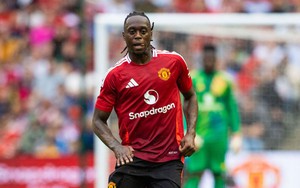 Chuyển nhượng 2/8: M.U bán rẻ Wan-Bissaka, Arsenal đón 