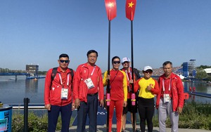 Olympic 2024: Bằng cách nào Phạm Thị Huệ có thể đua 2000m dưới 8 phút?