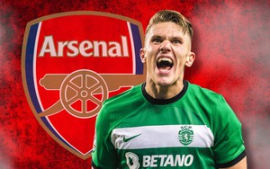 Chuyển nhượng 3/8: Arsenal đạt thoả thuận với 