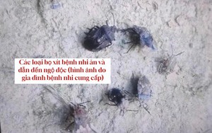 TP.HCM: Hai bệnh viện chia sẻ thuốc quý, hiếm cứu sống 2 bệnh nhân ngộ độc Methemoglobin nặng - Ảnh 5.