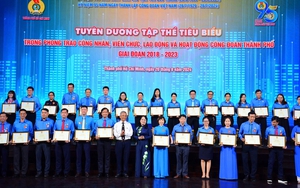 Hơn 2.000 suất học bổng trao cho học sinh, sinh viên trước thềm năm học mới - Ảnh 6.