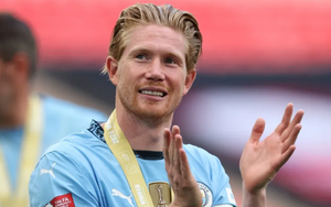 Siêu kỷ lục mới nào đã được Erling Haaland tạo ra tại Premier League? - Ảnh 5.