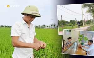 Gặp lại ông "Mặt trận", người chuyên gỡ nút thắt từ điểm nóng những năm đầu đổi mới - Ảnh 6.