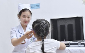 Dịch sởi diễn biến phức tạp, Bộ Y tế mở Chiến dịch tiêm 1 triệu liều vaccine sởi - Ảnh 5.