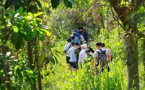 Sắp có "Những ngày Hà Nội" giữa lòng TP.HCM - Ảnh 4.