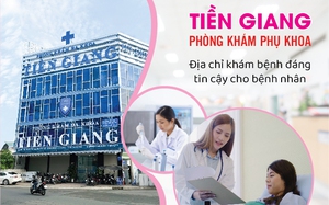 Phòng khám phụ khoa Đắk Lắk - Địa chỉ uy tín của chị em ở Đắk Lắk - Ảnh 4.