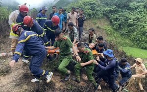 TIN NÓNG 24H QUA: Phát hiện thi thể tại 1 trạm bơm; tin mới vụ cô gái khỏa thân chụp ảnh trên đường - Ảnh 17.